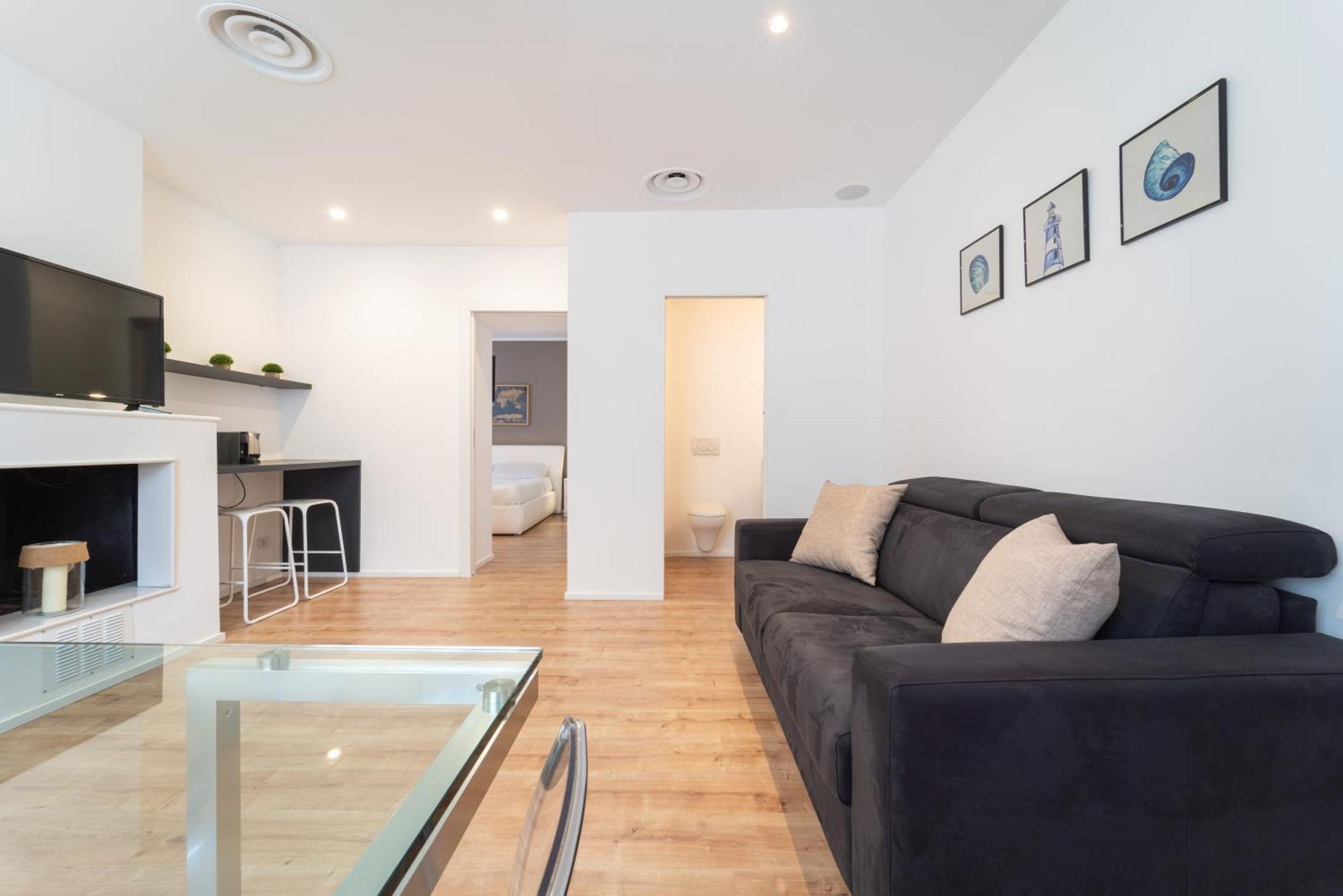 Apartment Marea - In The Center Of Iun R0875 Alghero